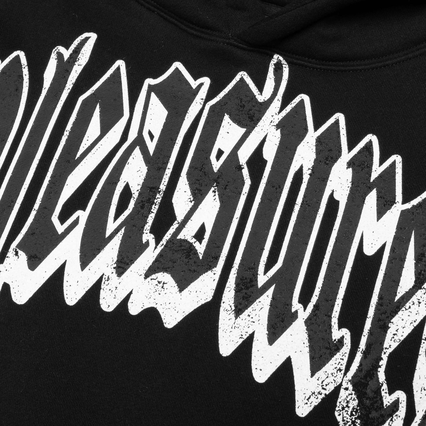 Twitch Hoodie Black