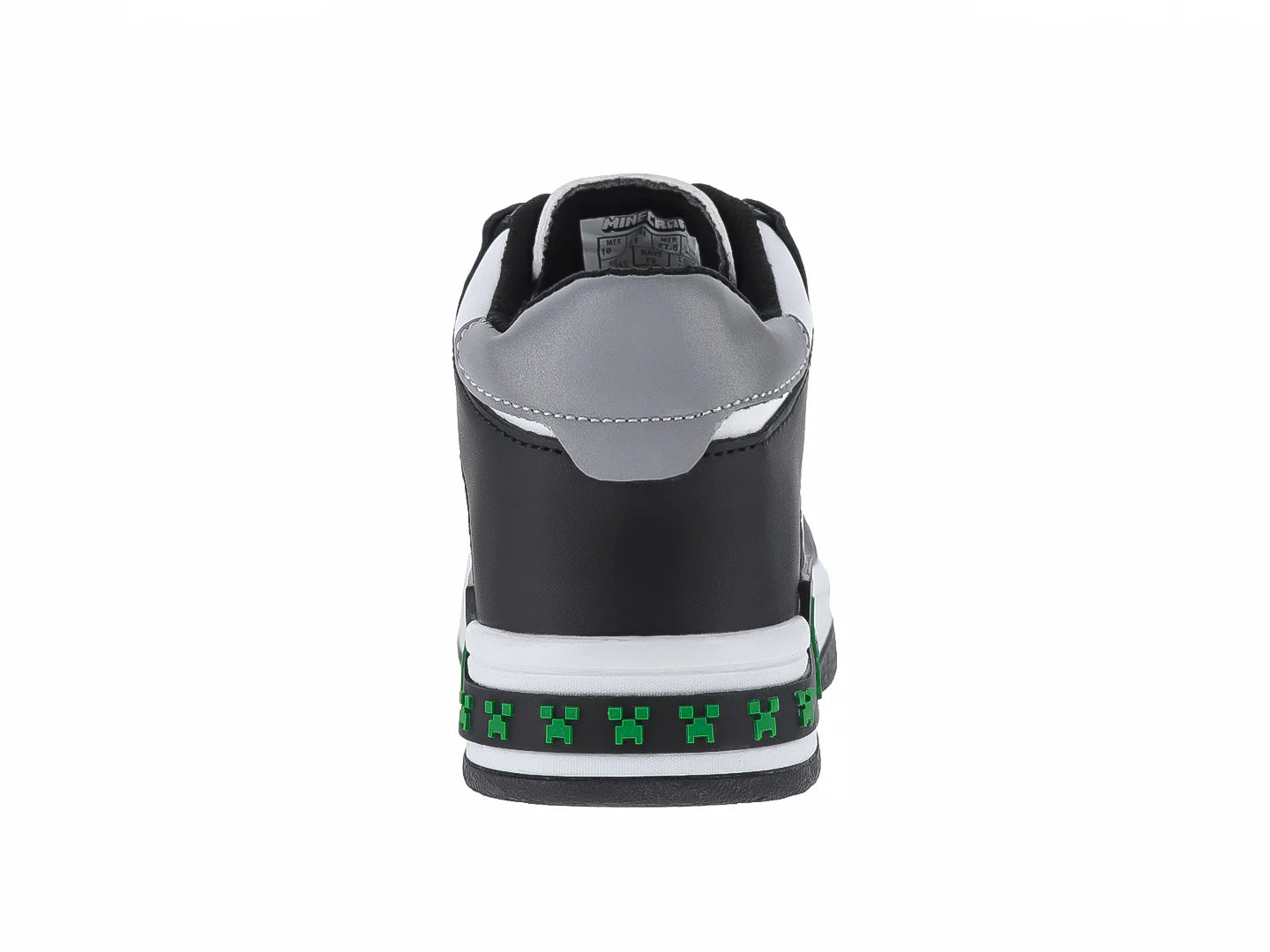 Tenis YUYIN Negro para Niño