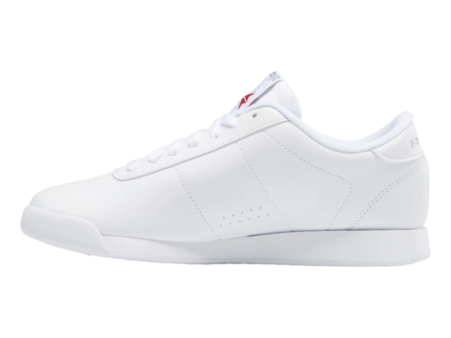 Tenis Reebok Princess Blancos para Mujer