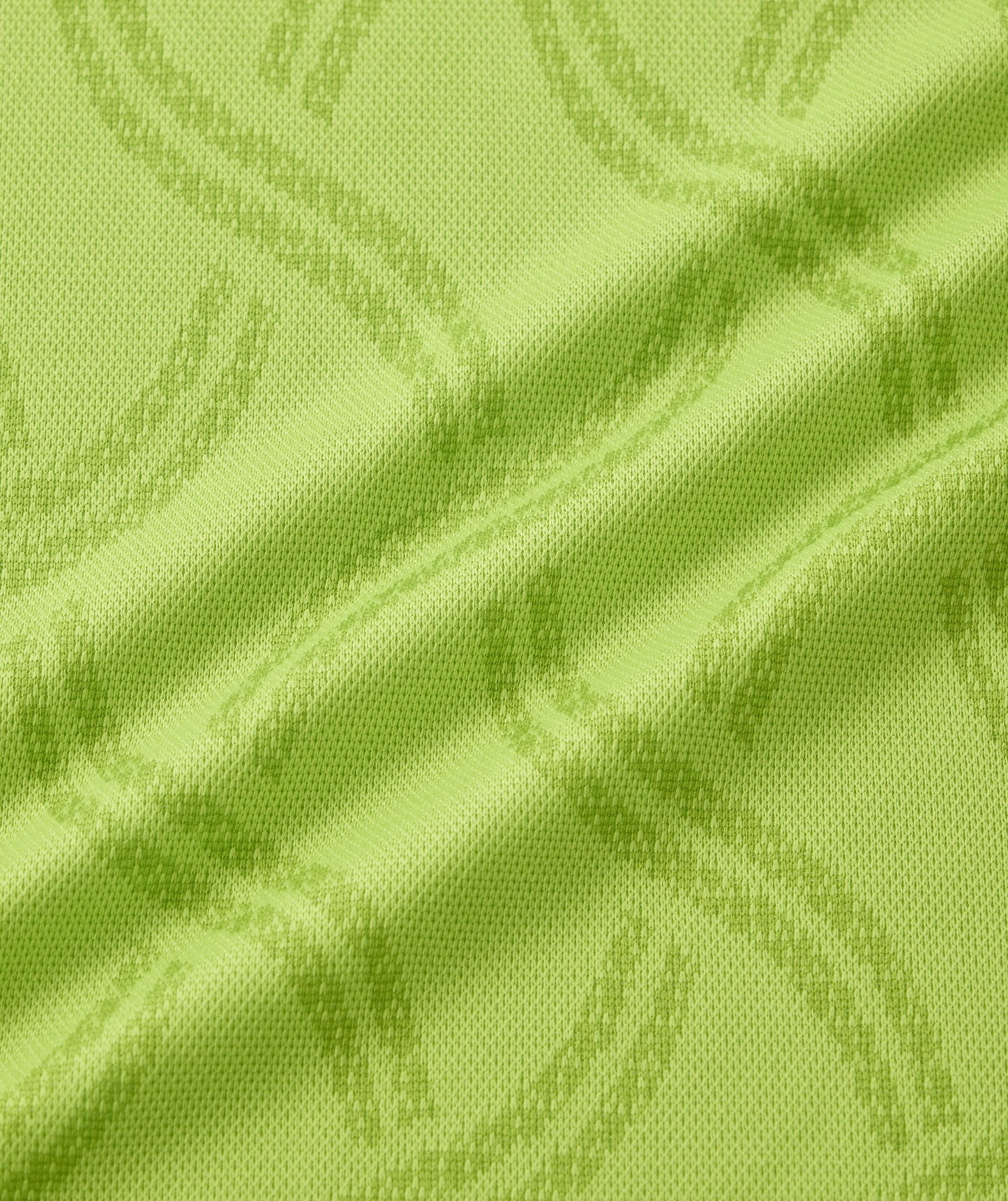 JACQUARD TOURNAMENT SHIRT