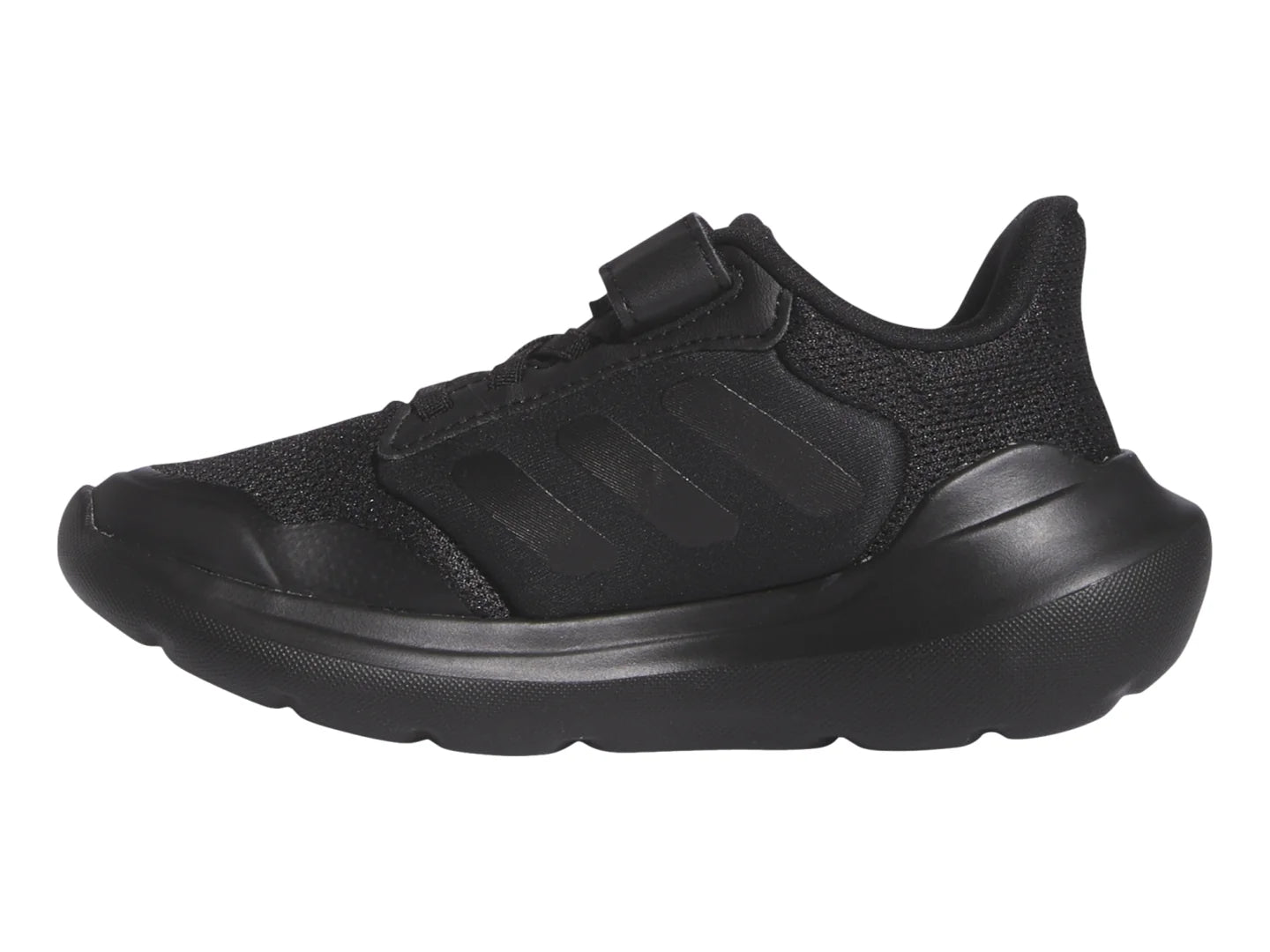 Tenis Adidas Tensaur Run 20 Negro para Niño
