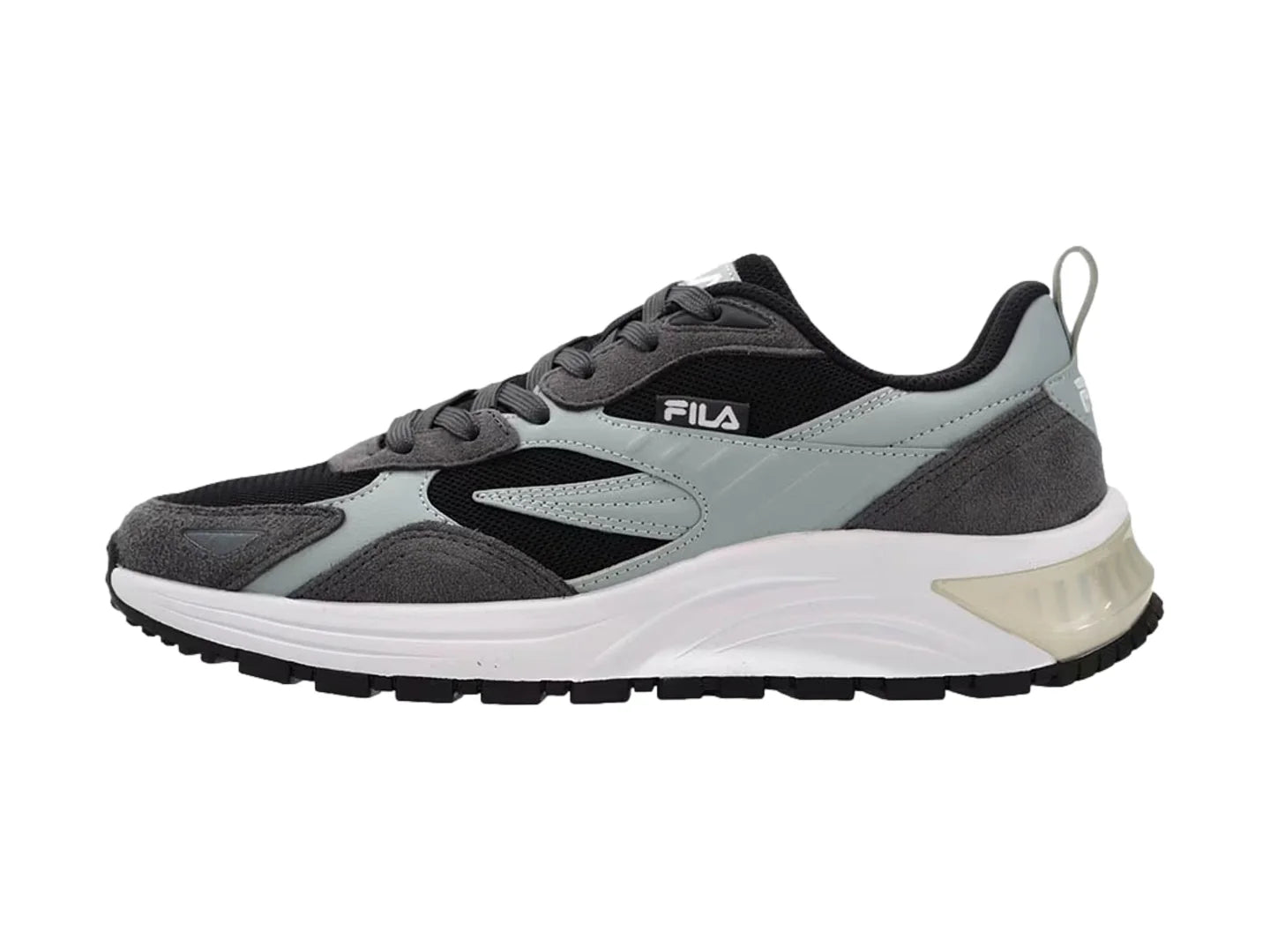 Tenis FILA Dynamix Viz 25 Multicolor para Hombre
