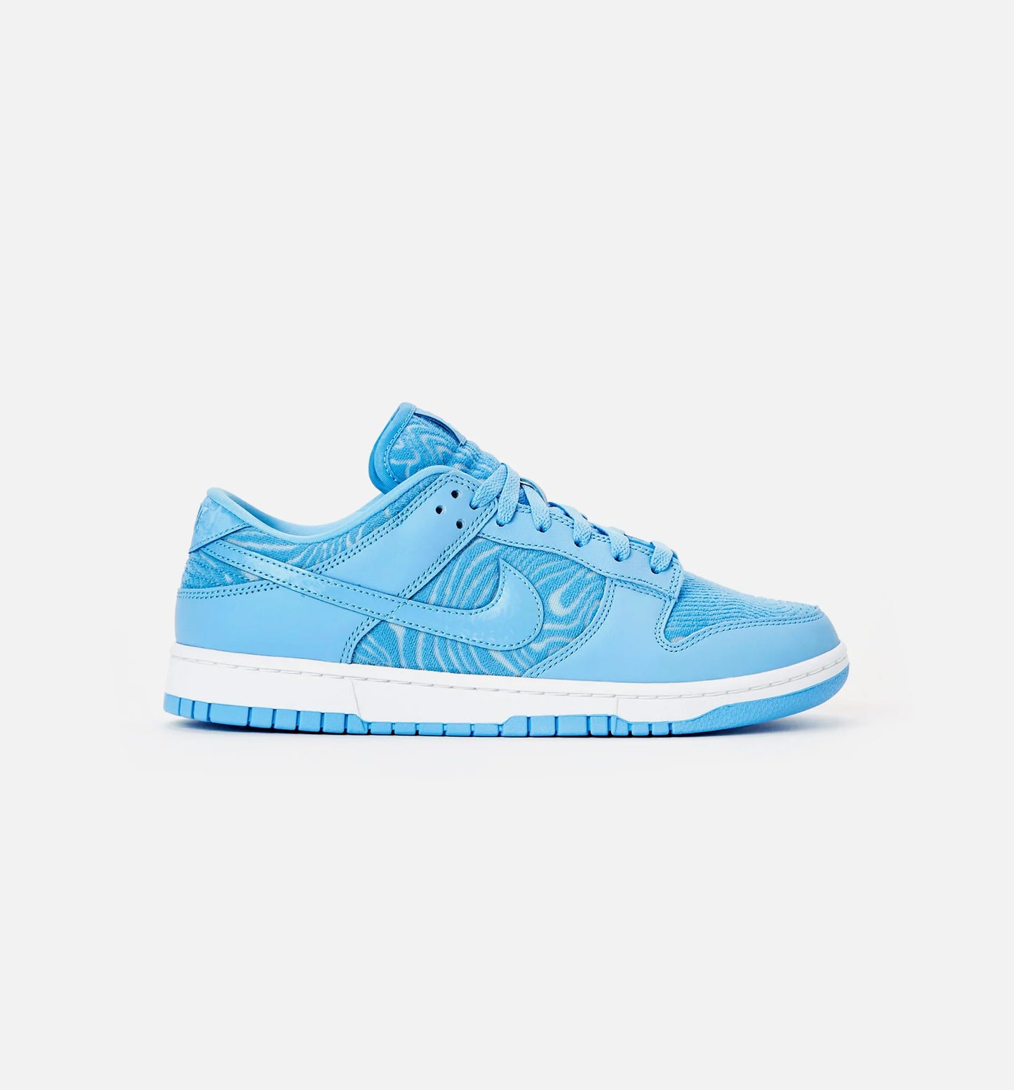 Dunk Low Premium University Blue Mens Lifestyle Shoe University Blue Free Shipping