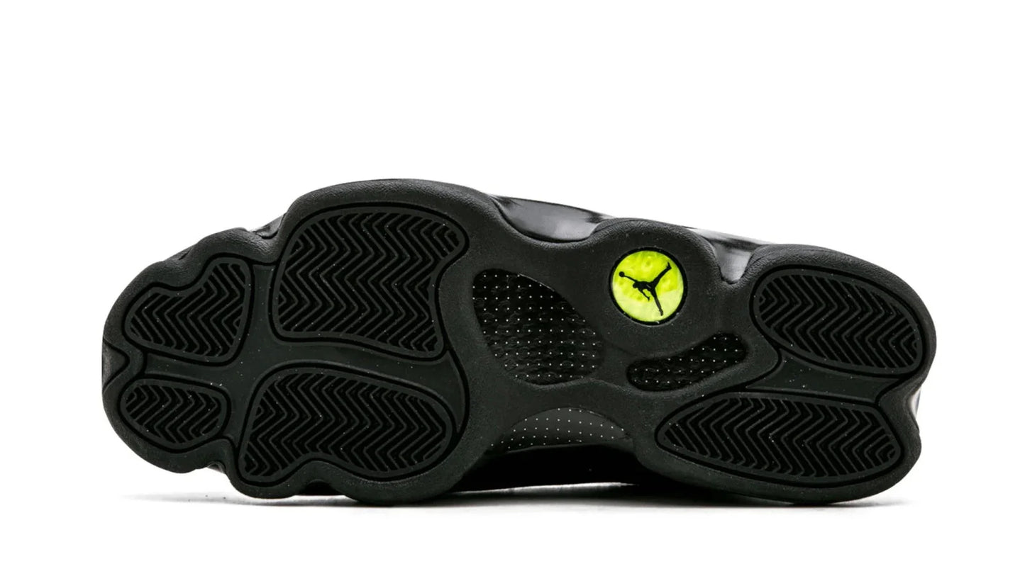 Air Jordan 13 Retro Black Cat