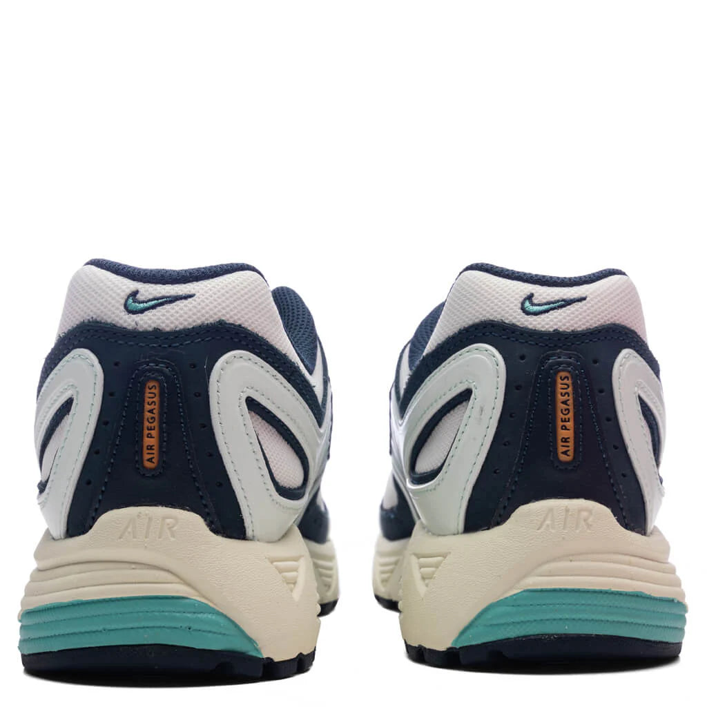 Air Peg 2K5 Sail Green Frost Coconut Milk