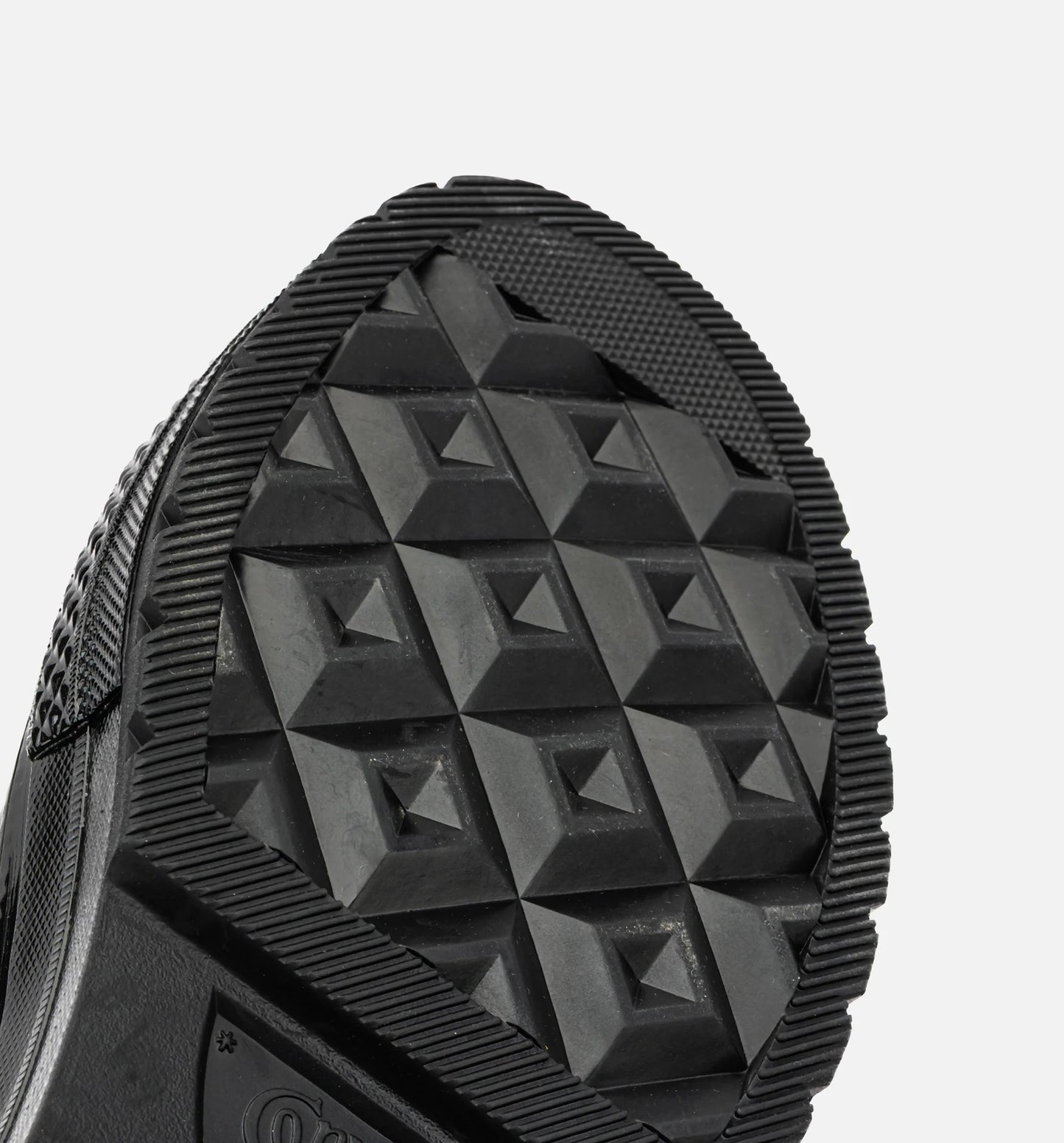 Chuck 70 Formal Leather Mens Lifestyle Shoe Black Black