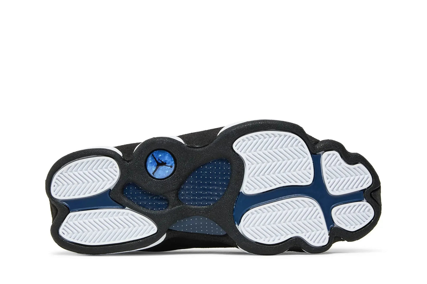 Jordan 13 Retro Navy