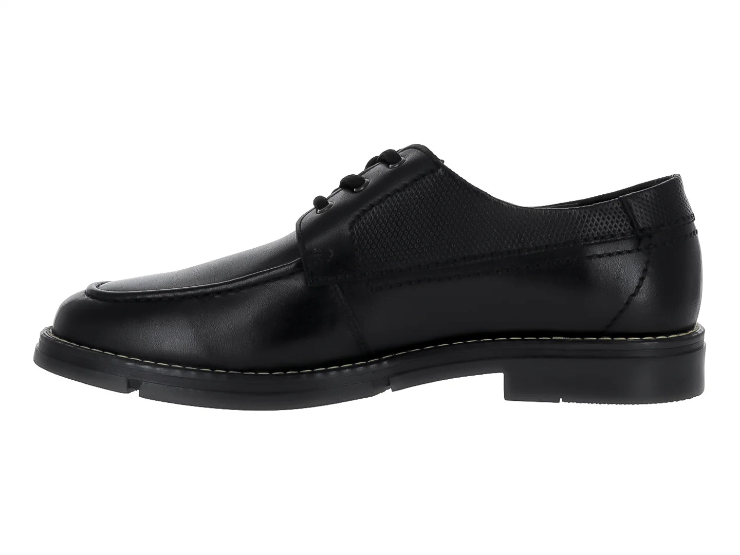 Zapatos Casuales Gino Cherruti Negros para Hombre