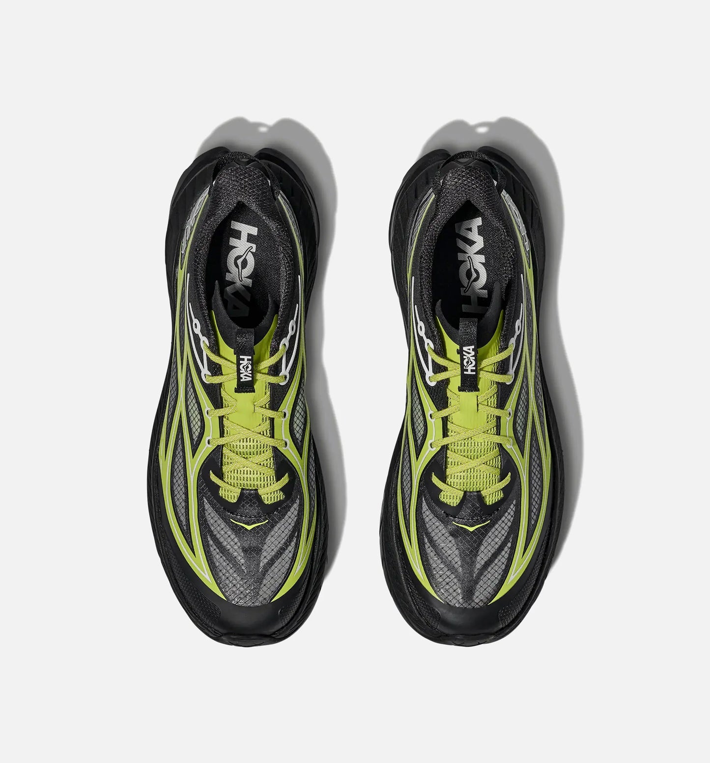 Mach Remastered Mens Lifestyle Shoe Kiwi Frost