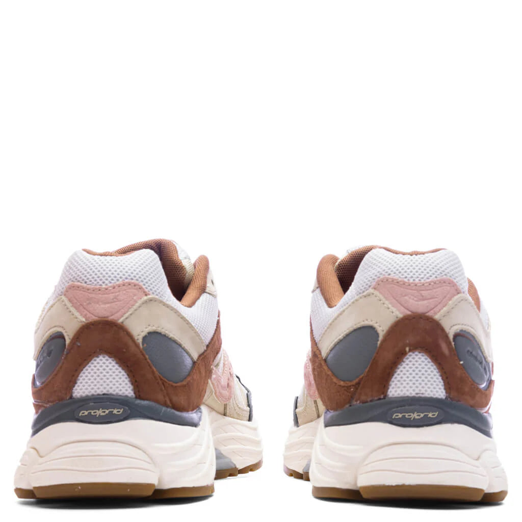 Progrid Omni 9 Tan Grey Brown