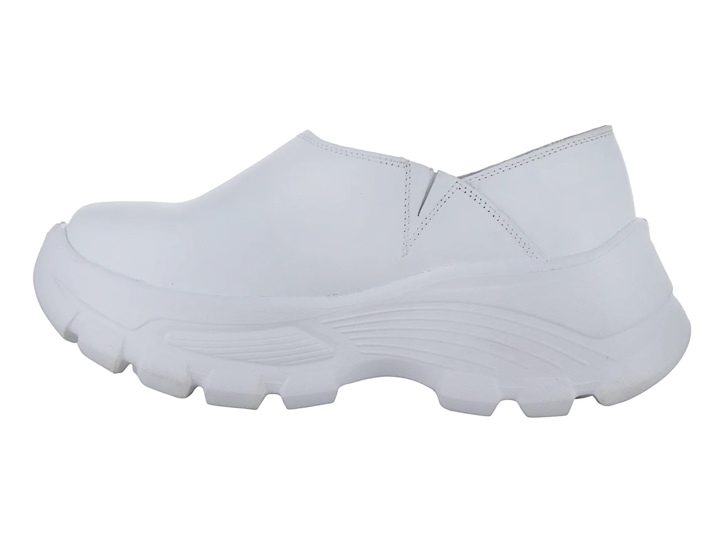 Zapatos Dr House Rush Blanco para Mujer