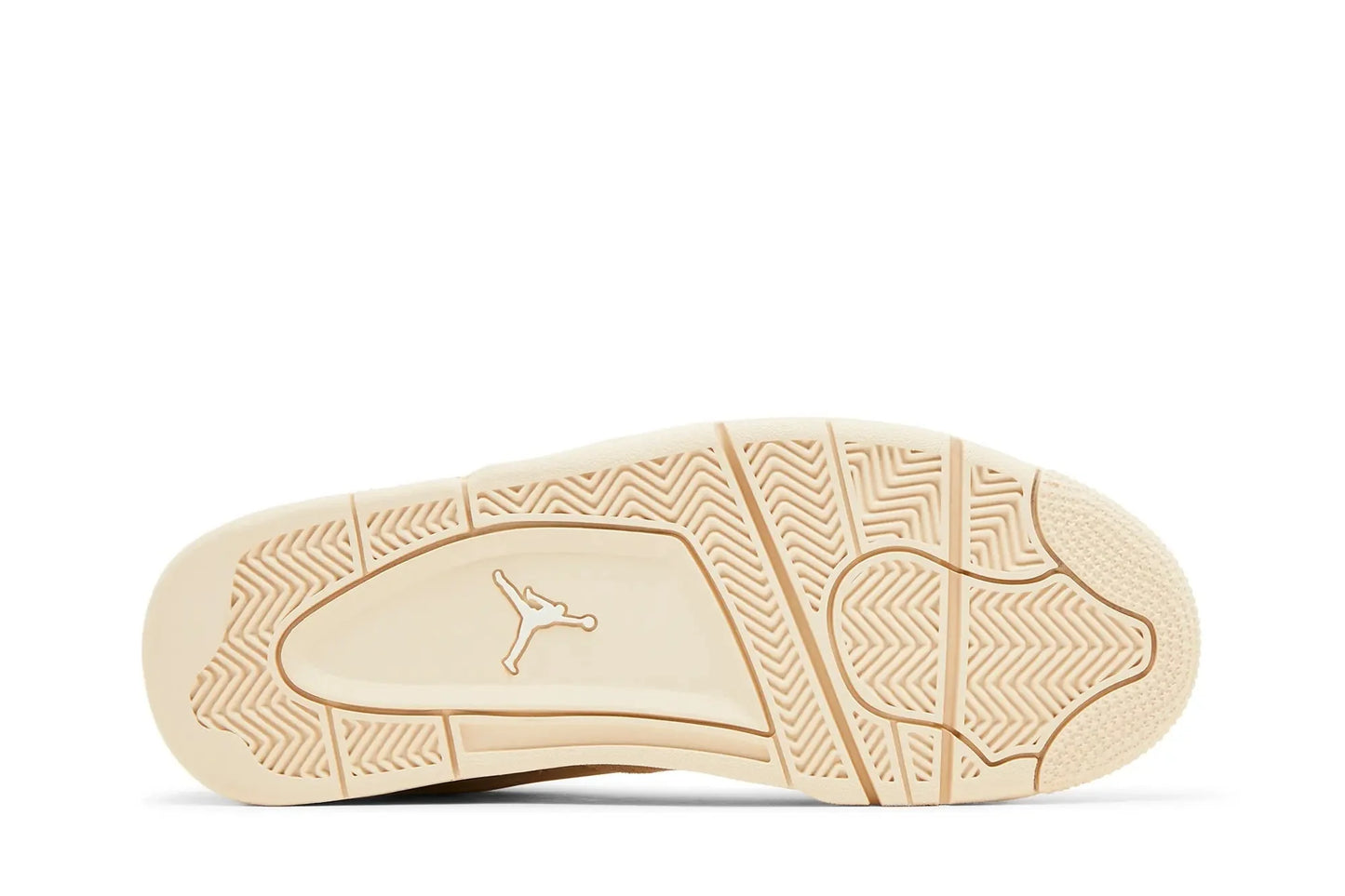Wmns Jordan 4 RM Legend Light Brown