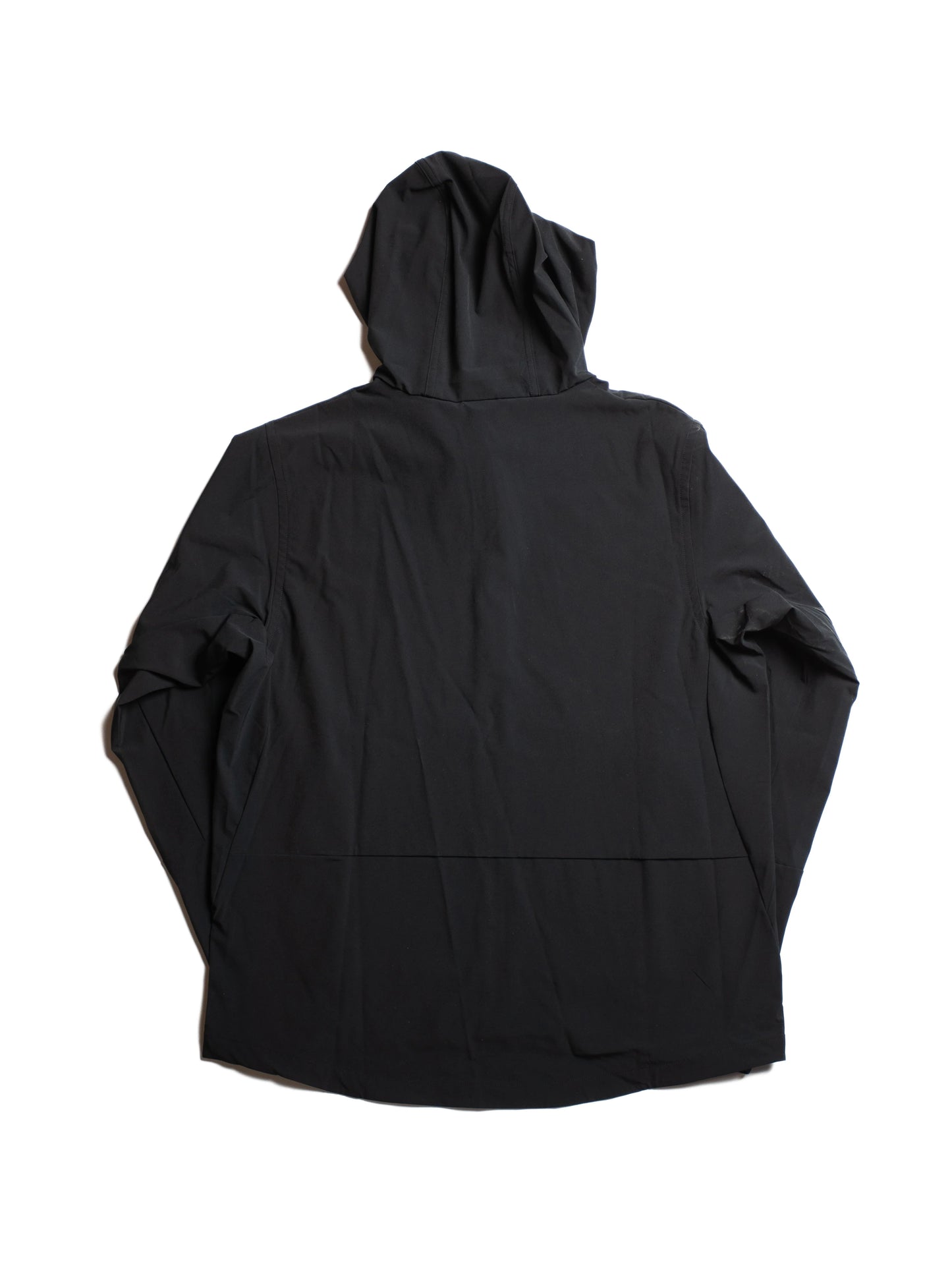 Nike Mens Unlimited Repel Hooded Versatile Jacket