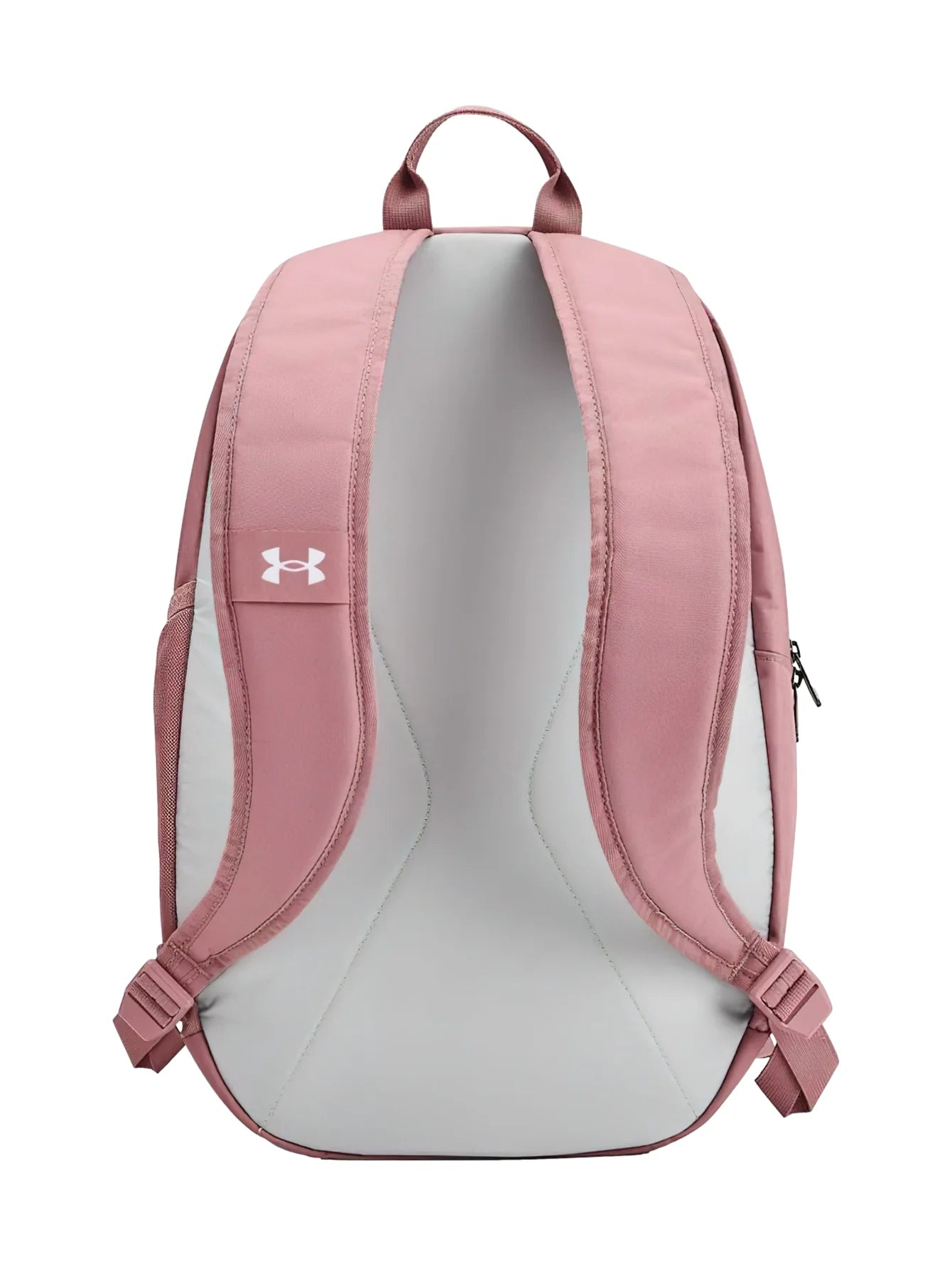 Mochila Under Armour Hustle Lite Rosa
