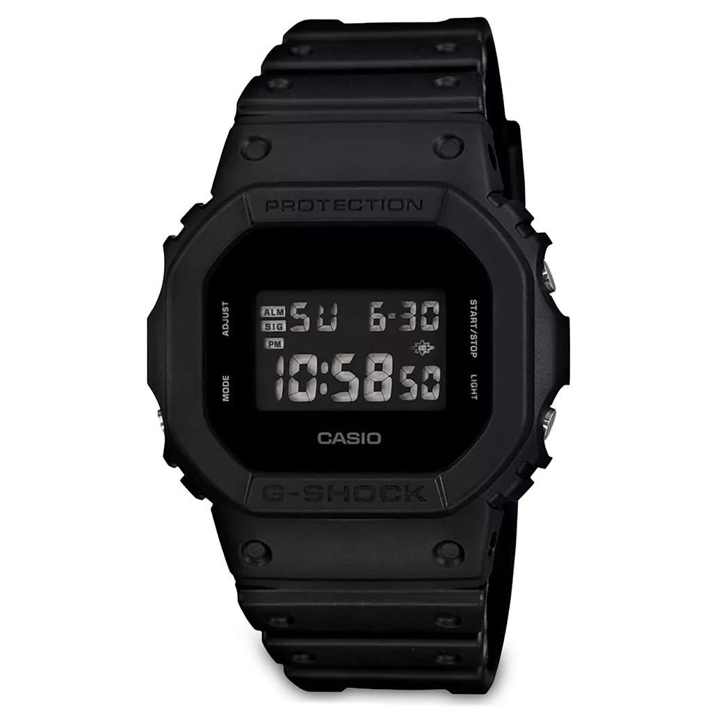 DW5600BB 1 Black