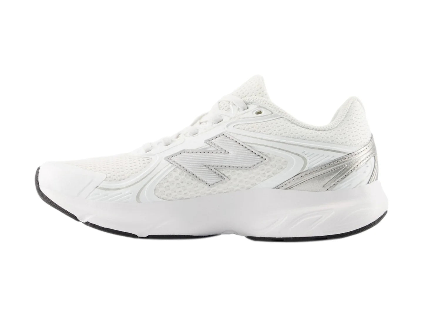 Tenis New Balance Amaste Blanco para Mujer