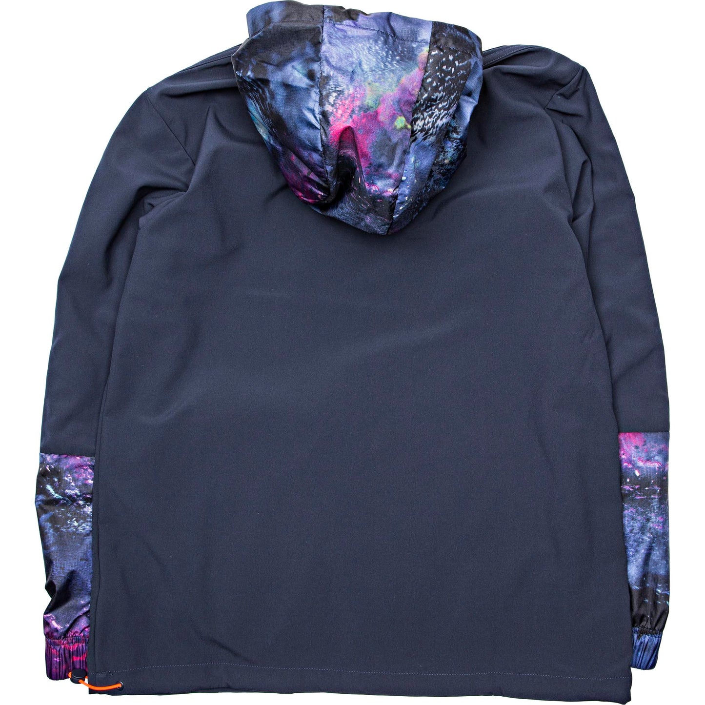 Running Hoody Mens Multi