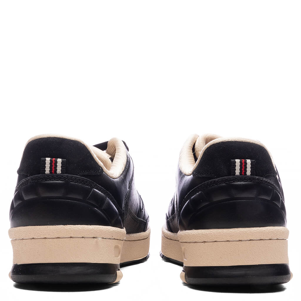 Rissmo Low Lux Black Brazilian Sand