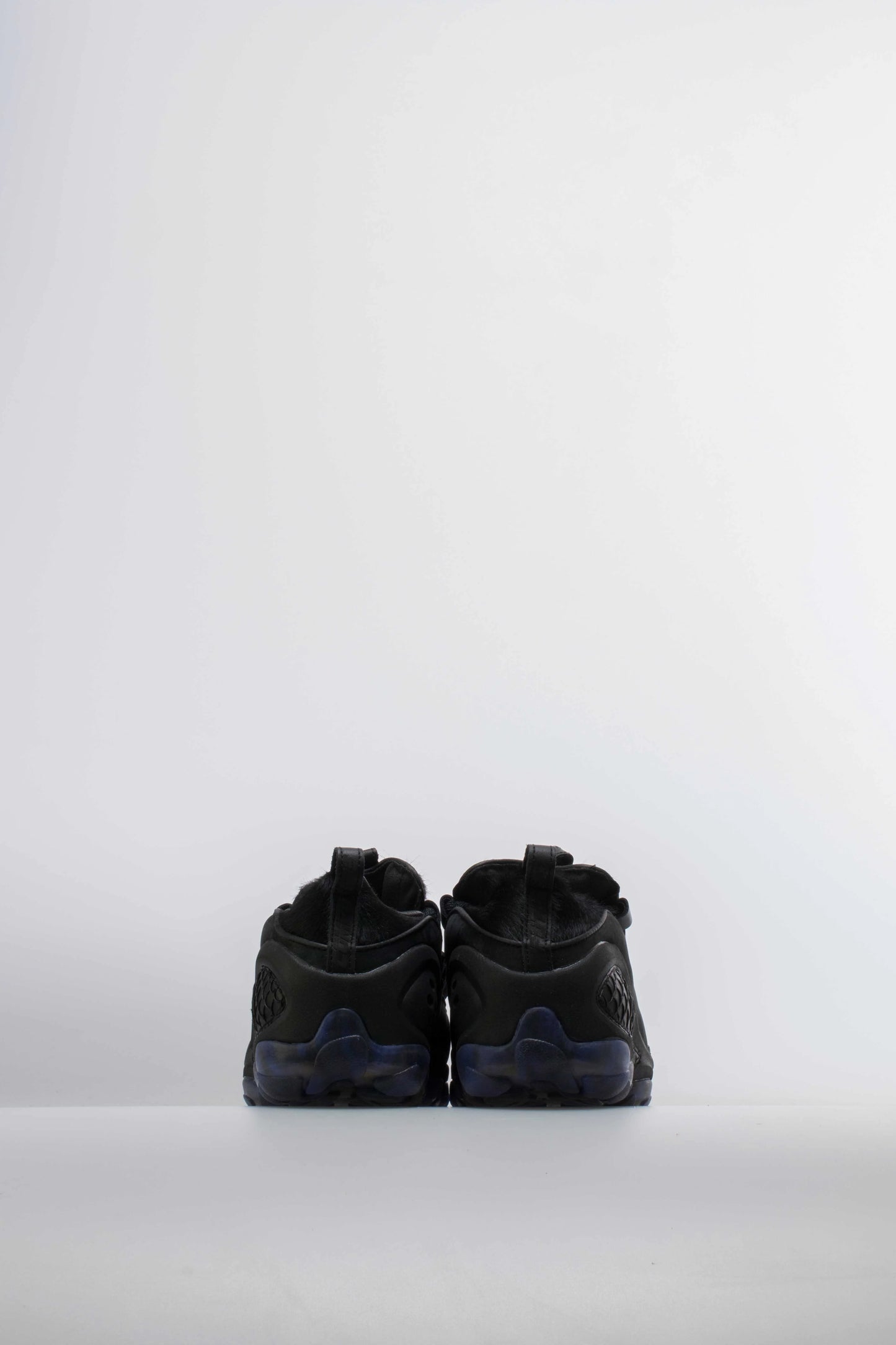 CamRon X Reebox Dmx 10 Harlem Nights Mens Shoe Graphite Black Black