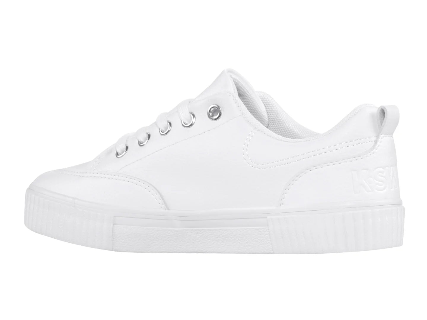 Tenis K Swiss Alice V Blanco para Mujer