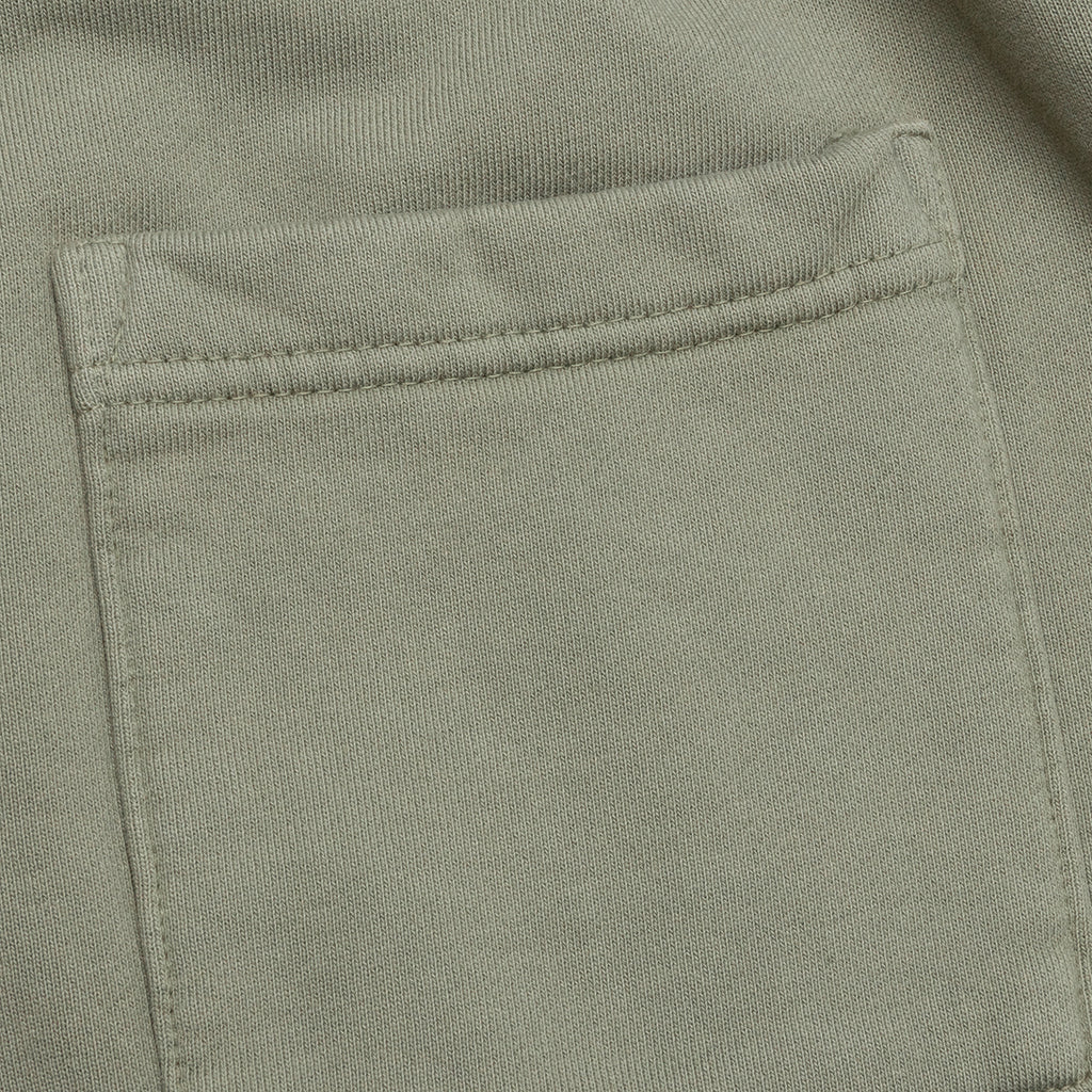 Feature x Carrie Lynns Plants Plantship Sweatpants Oil Green