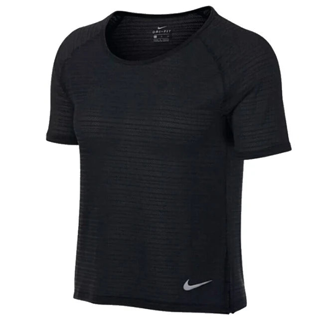 BLACK BREATHE T shirts