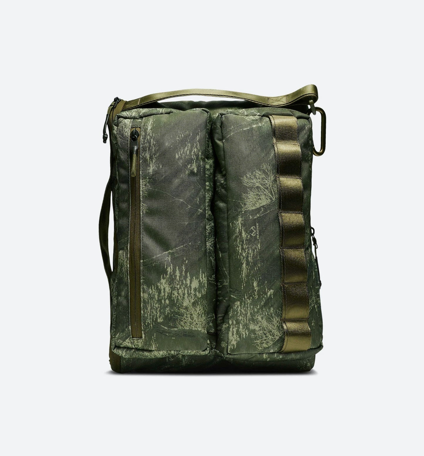 Profile Backpack Olive Black