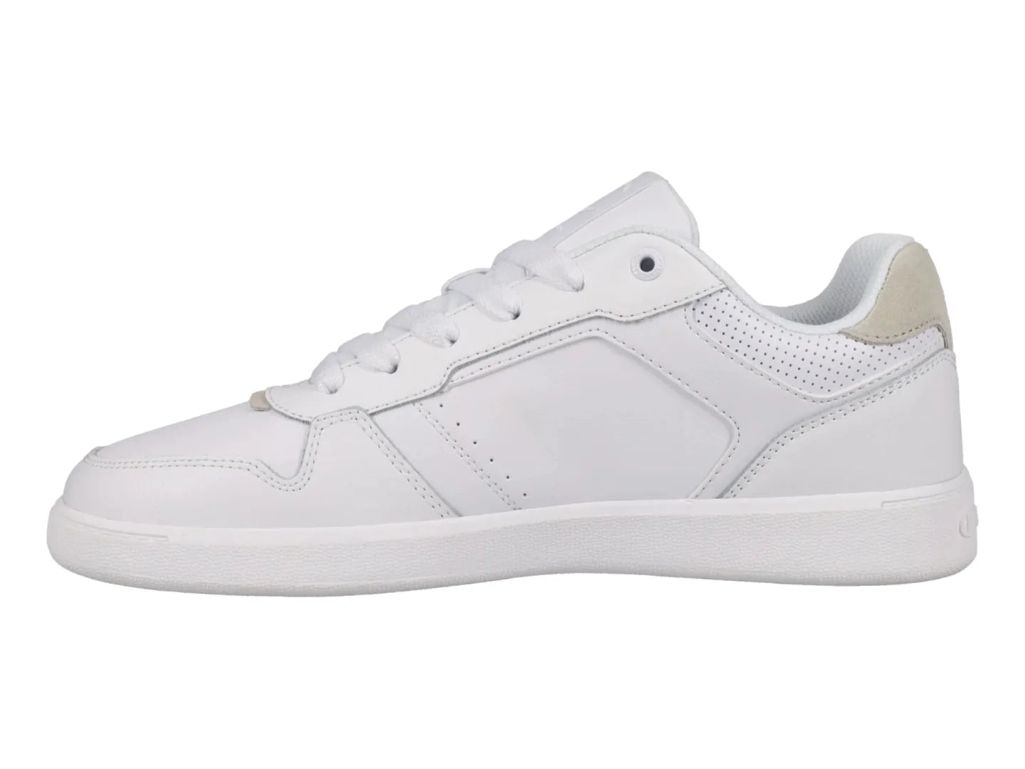 Tenis Champion Winston Lore Pro Blancos para Hombre