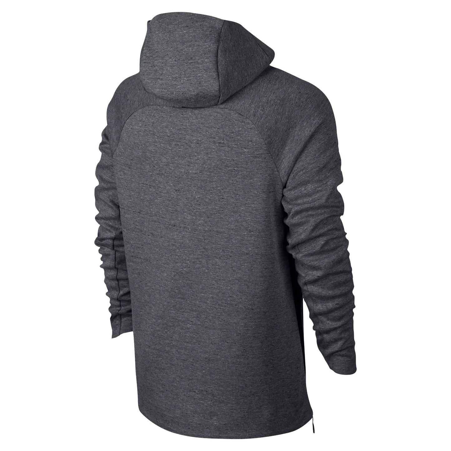 Sportswear Tech Fleece Hoody Mens Carbon Heather