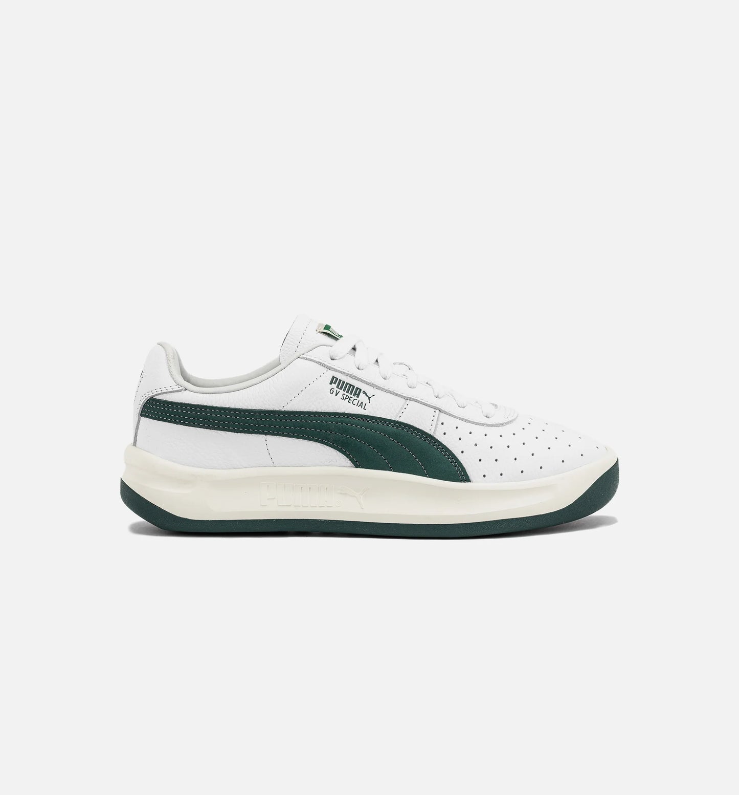 GV Special Mens Lifestyle Shoe White Green