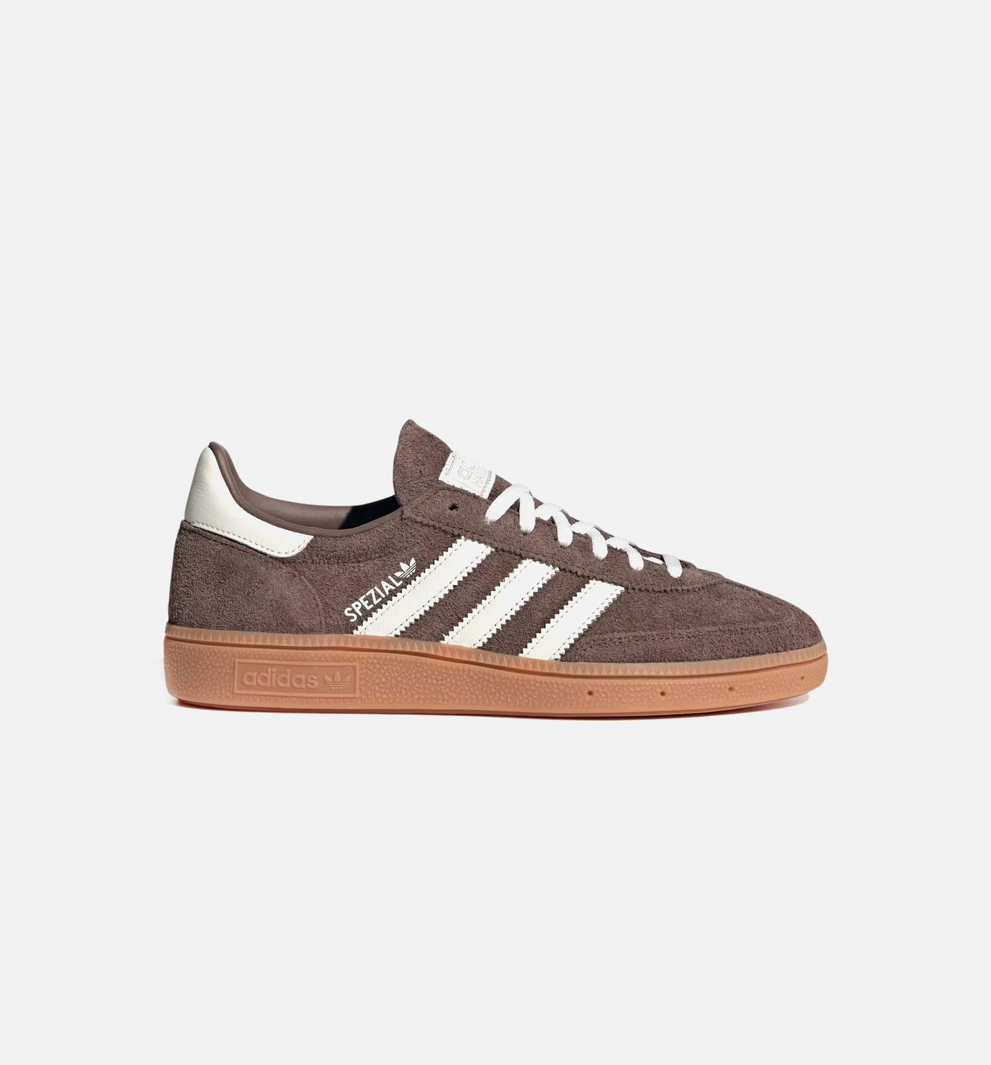 Handball Spezial Womens Lifestyle Shoe Earth Strata Off White