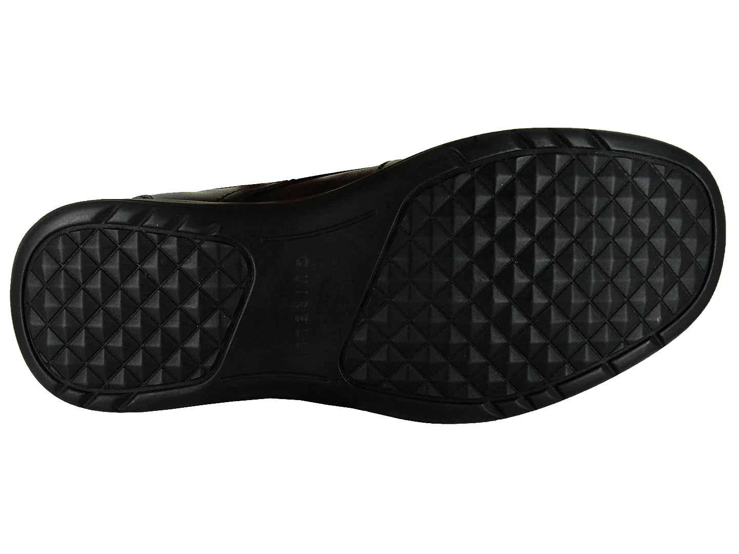 Zapatos Quirelli Negro para Hombre