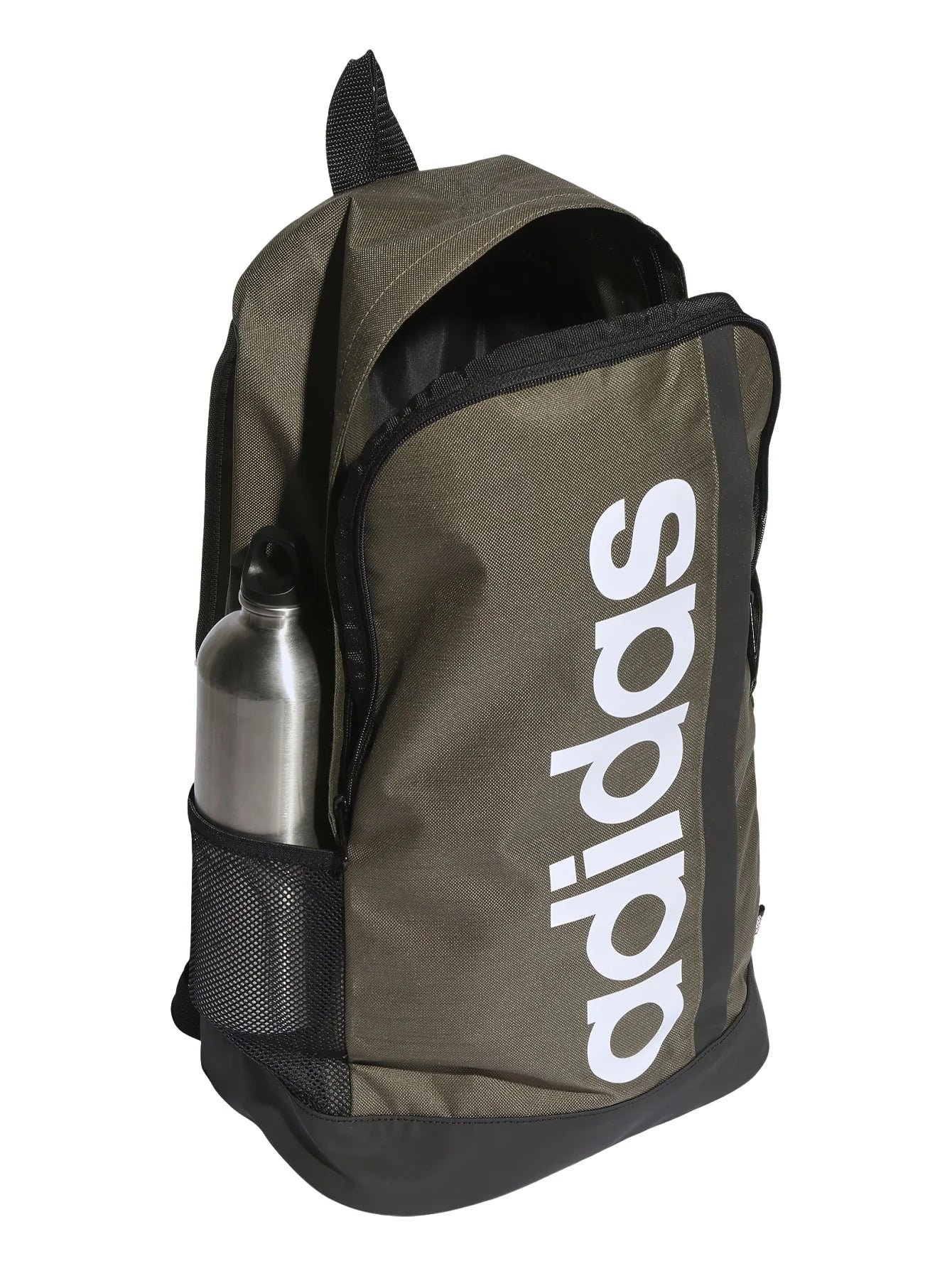 Mochila Adidas Linear BP Oliva