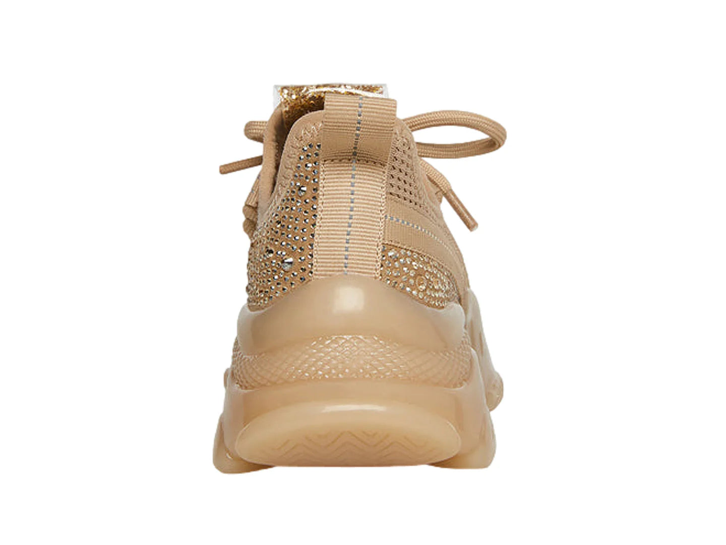 Tenis Steve Madden Jmaxim Blush para Niña