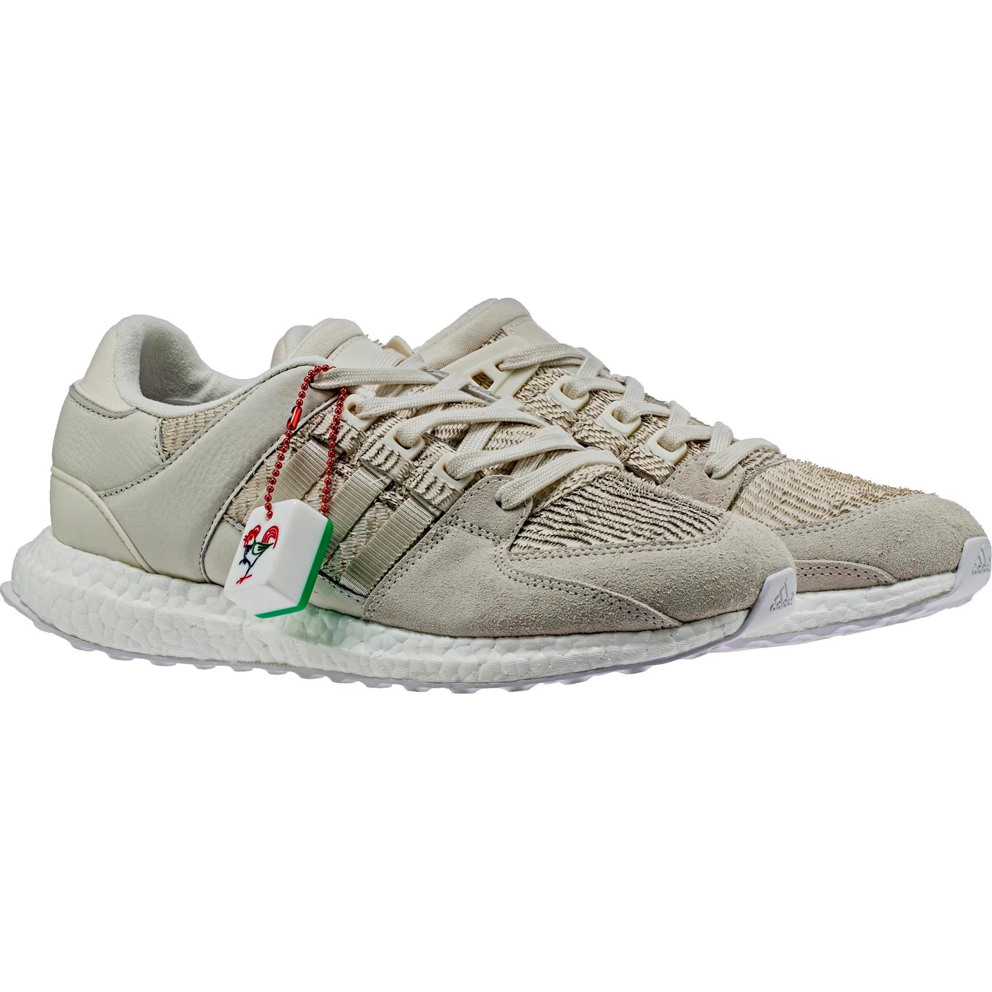 EQT Support Ultra Cny Mens Chalk White White