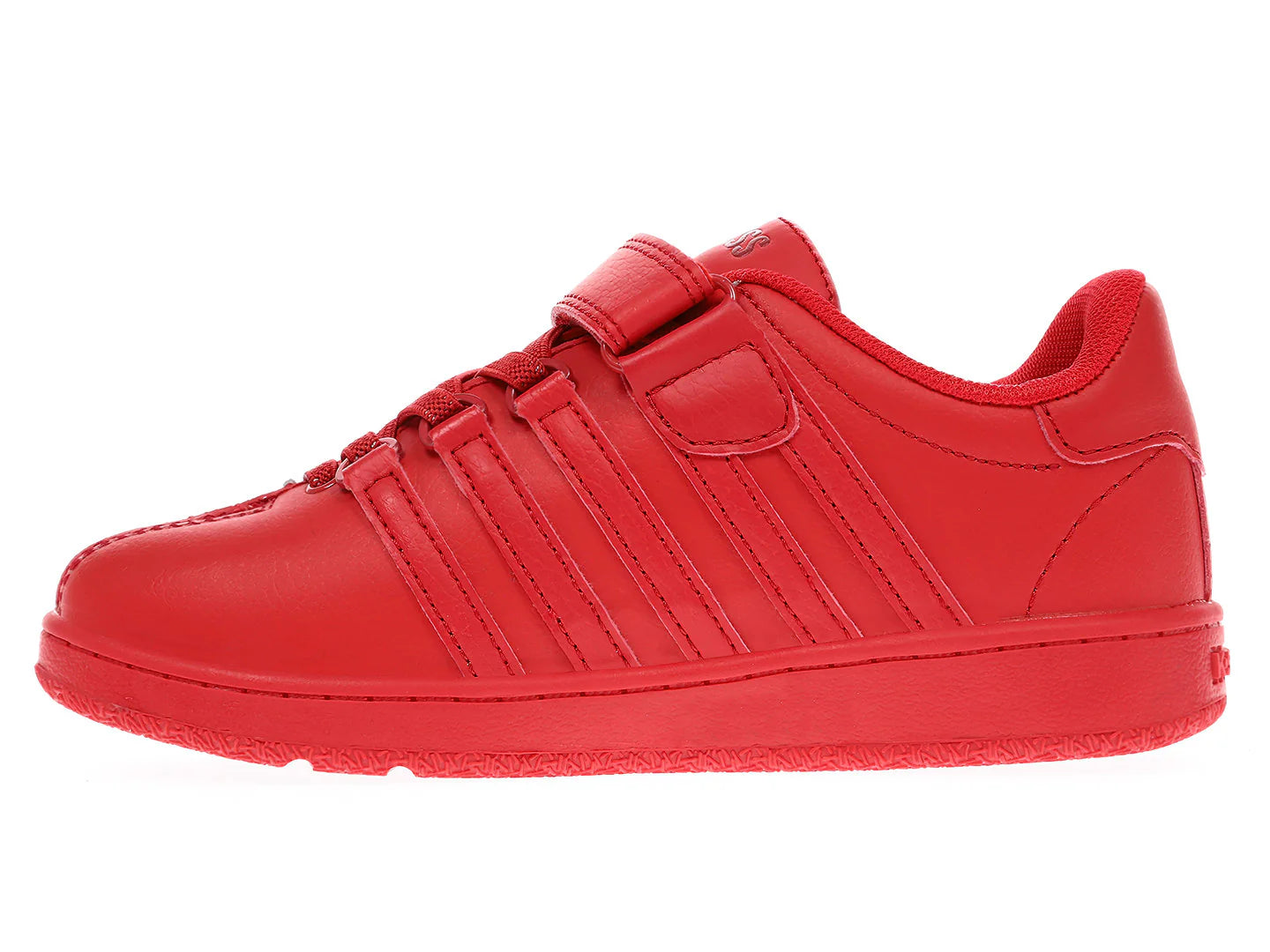 Tenis K SWISS Classic VN Rojo para Niño