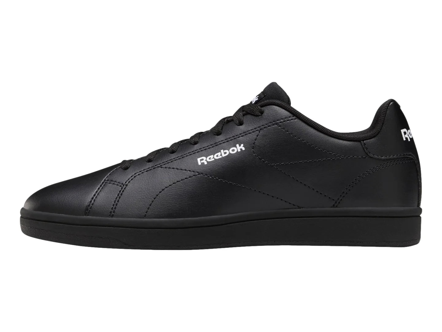 Tenis Reebok Royal Complete Negro para Hombre