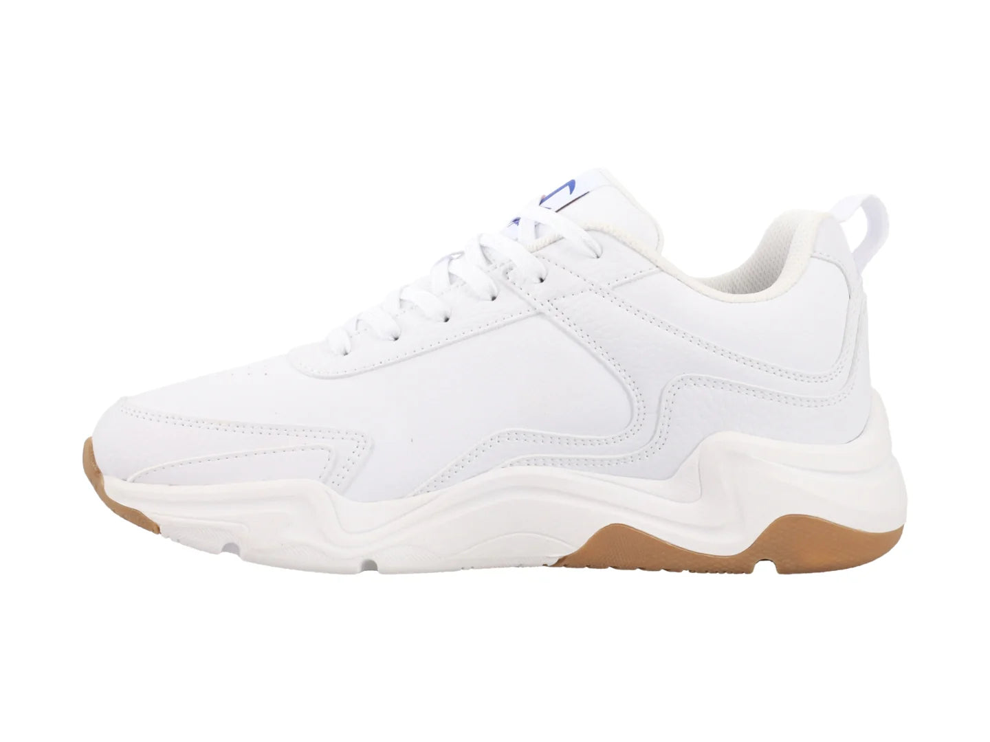 Tenis Champion 057911 Para Hombre