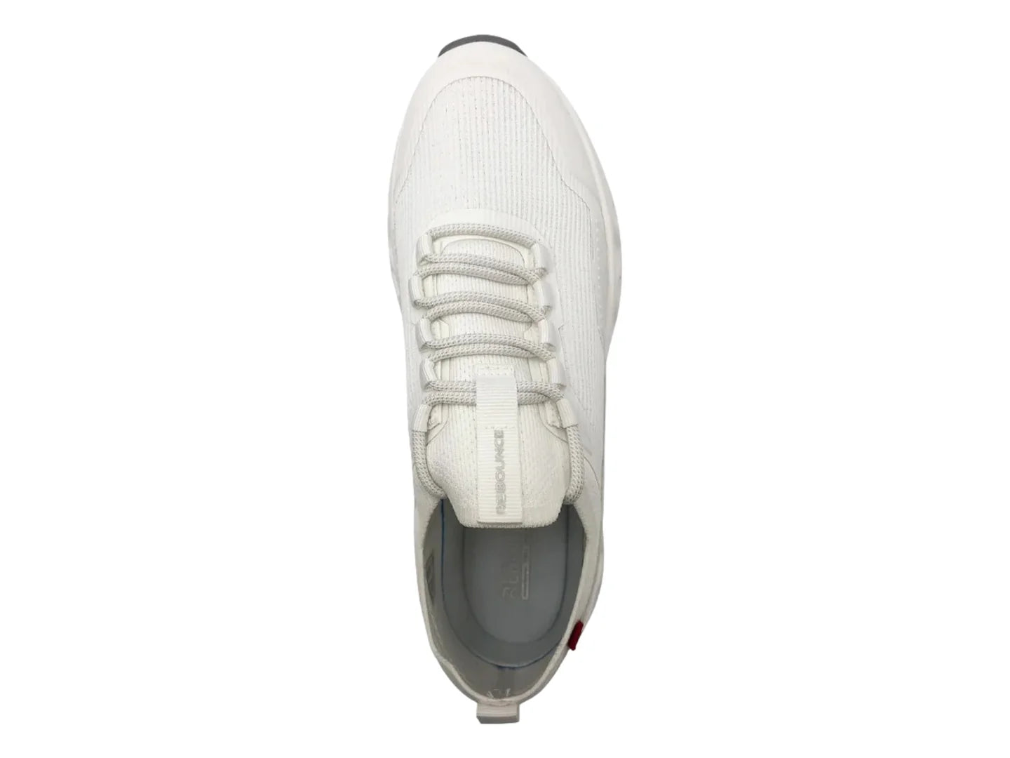 Tenis REBOUNCE Blanco para Mujer