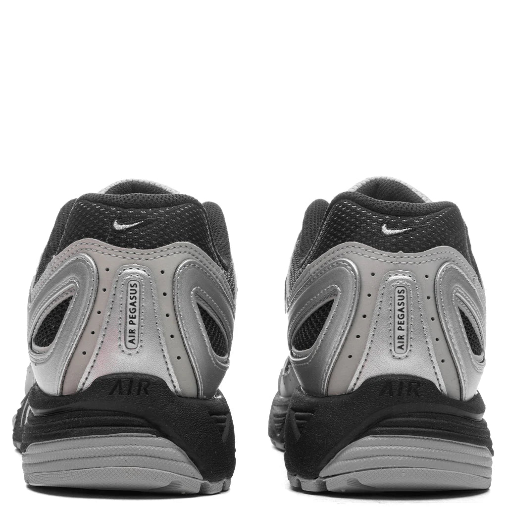 Air Pegasus 2K5 Metallic Silver Metallic Platinum Flat Silver