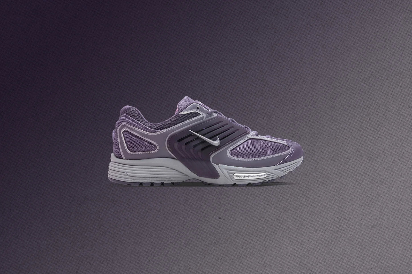 Air Pegasus Wave Dark Raisin Cement Grey Metallic Silver