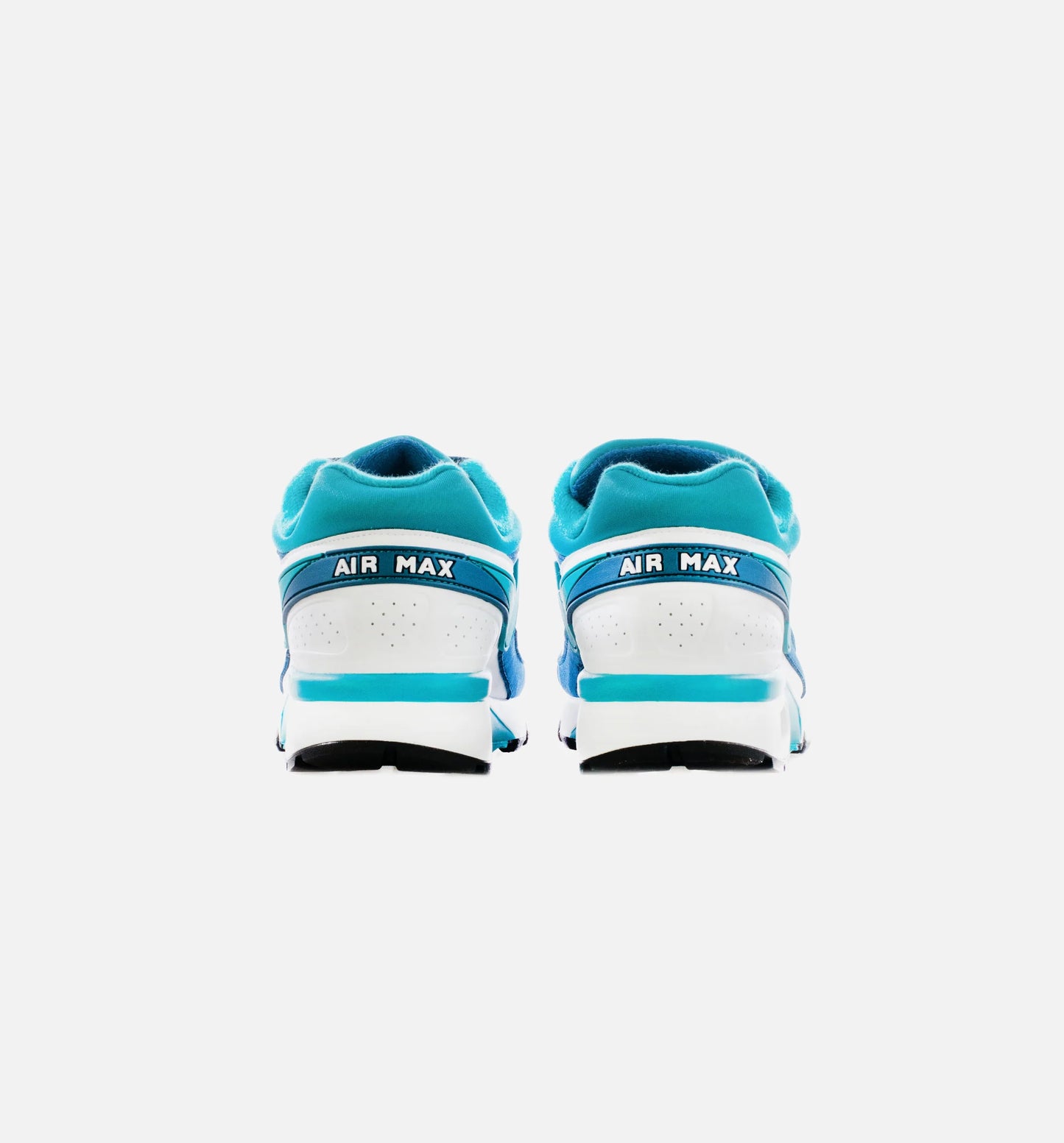 Air Max BW Marina Mens Lifestyle Shoe Marina Grey Jade