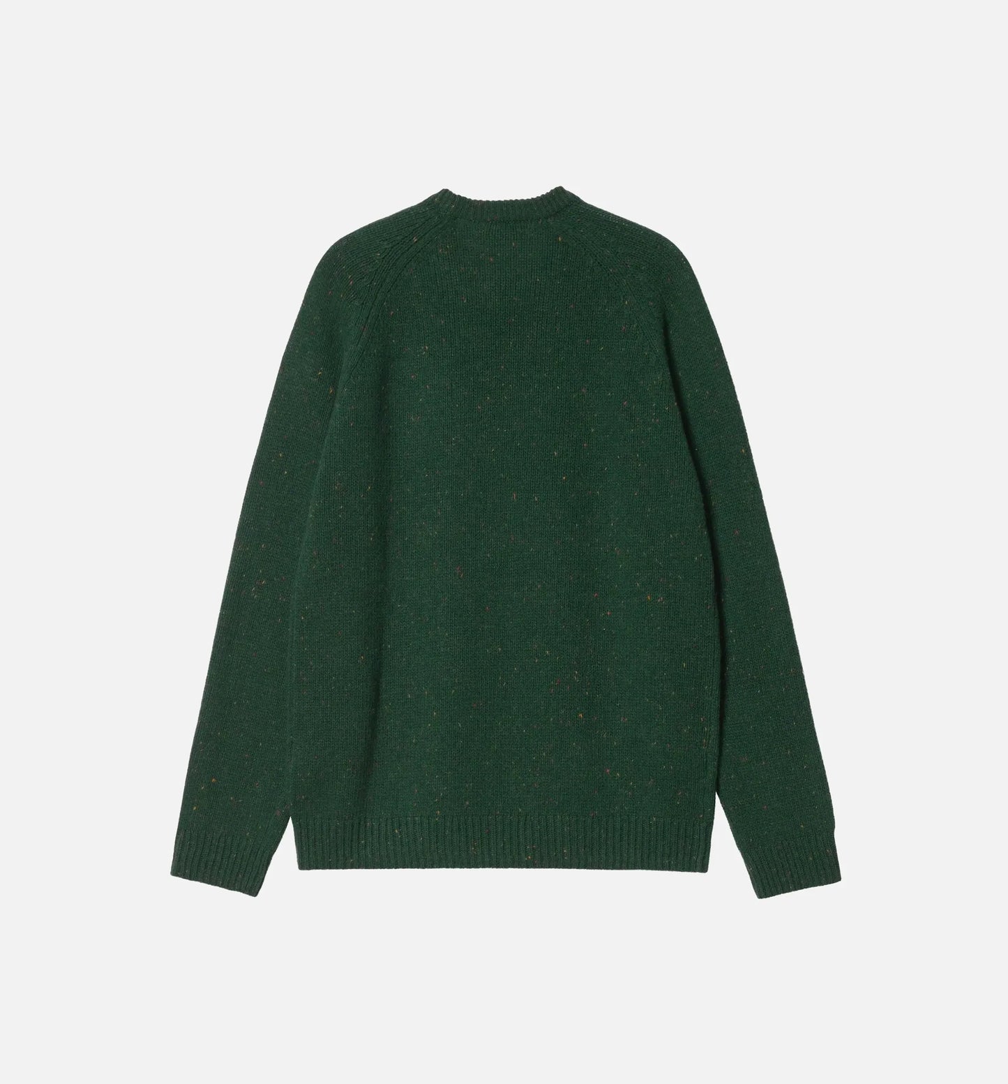 Anglistic Sweater Mens Crew Grove