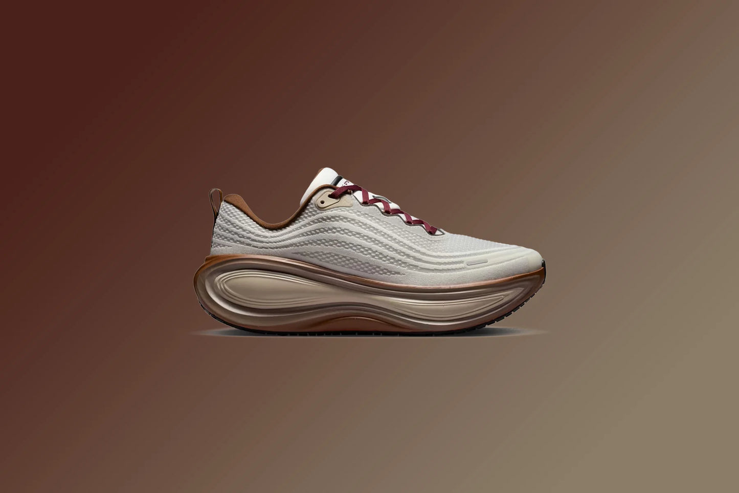 Vomero Plus Sail Baroque Brown