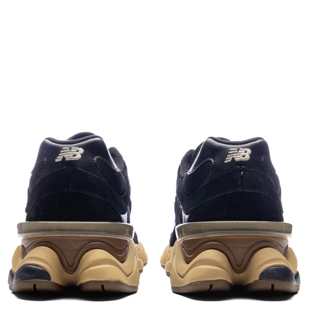 9060 Black