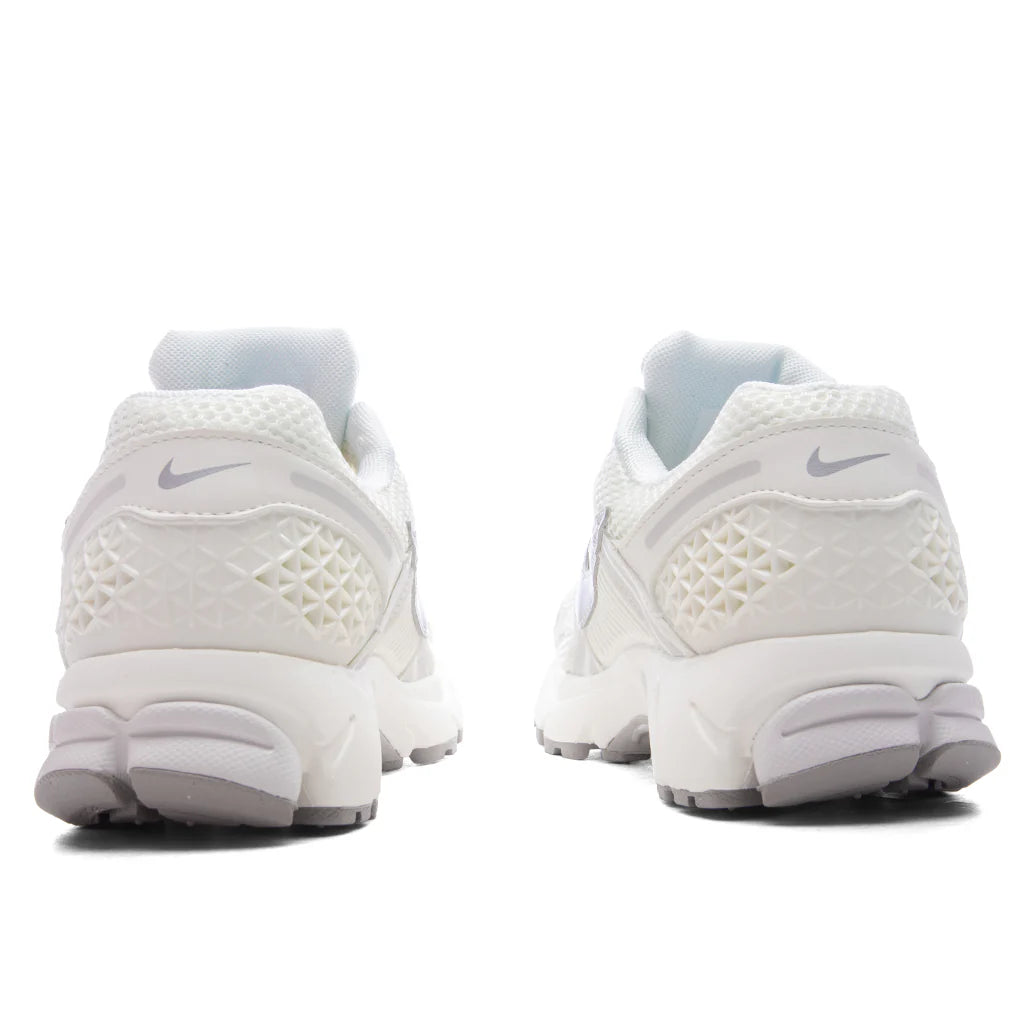 Zoom Vomero 5 Sail Metallic Silver Vast Grey