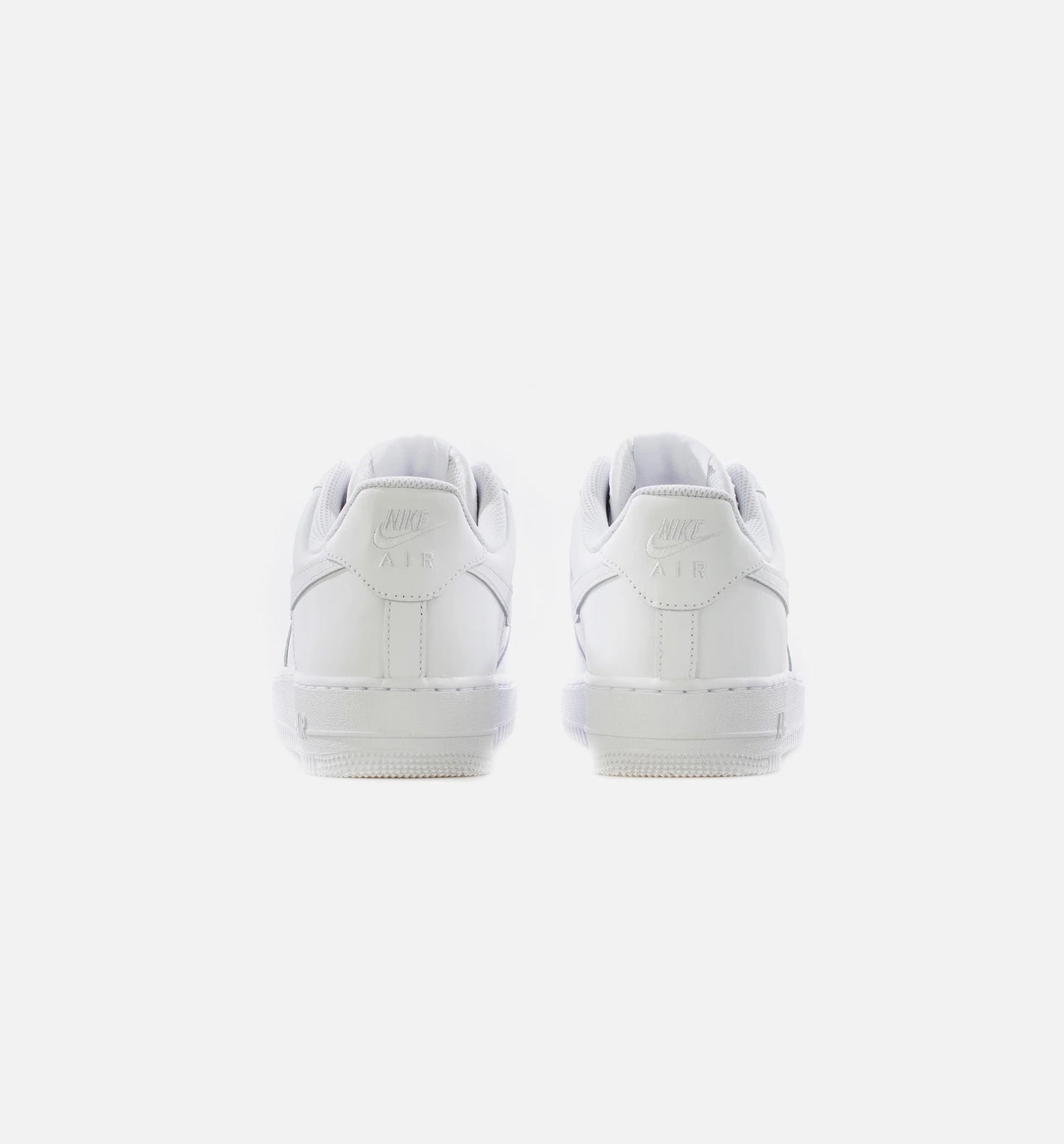 Air Force 1 07 Mens Lifestyle Shoe White
