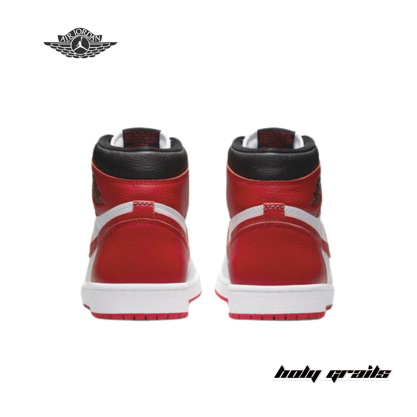 Nike Air Jordan 1 Retro High OG Heritage