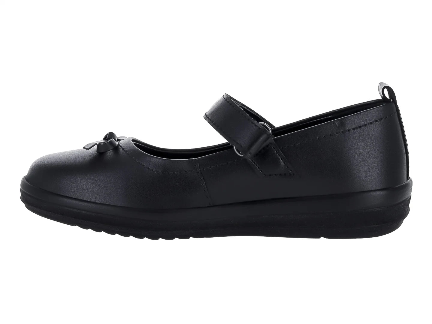 Zapatos Flexi Negros para Niña