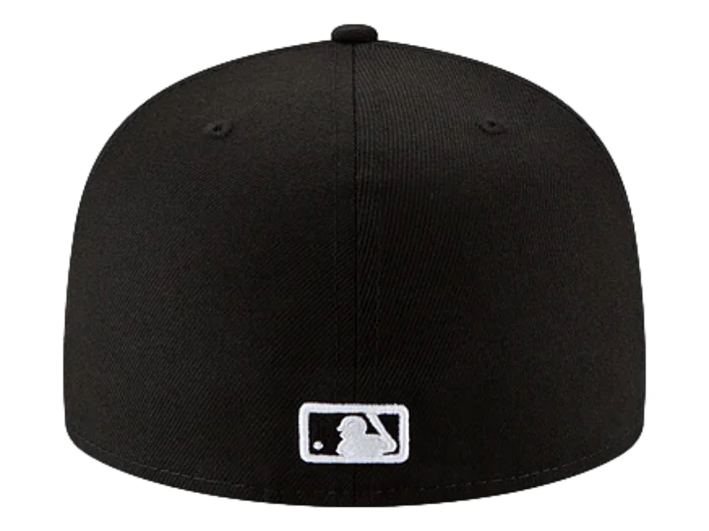 Gorra New Era Los Angeles Dodgers Negro